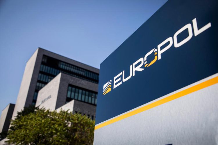 Europol has identified AI powered fraud as a key problem area